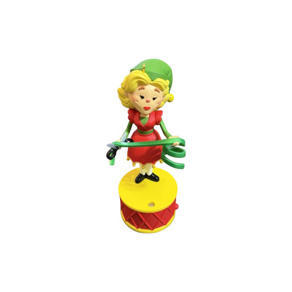 2025 Jovie (Elf)