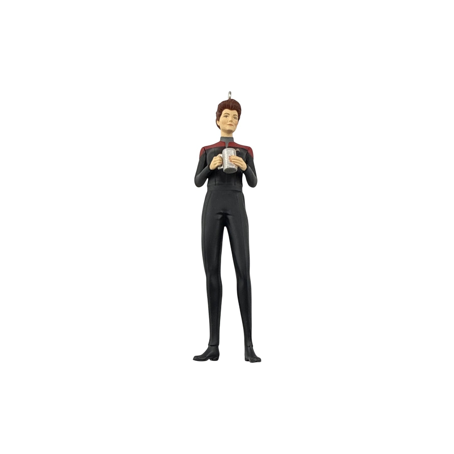 2025 Hologram Janeway (Star Trek)