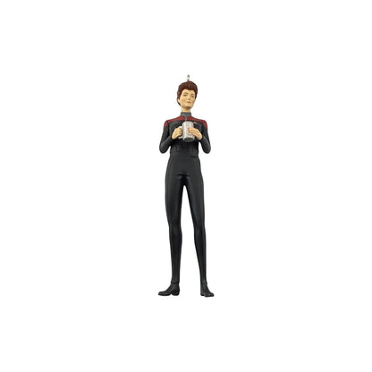 2025 Hologram Janeway (Star Trek)