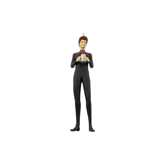 2025 Hologram Janeway (Star Trek)