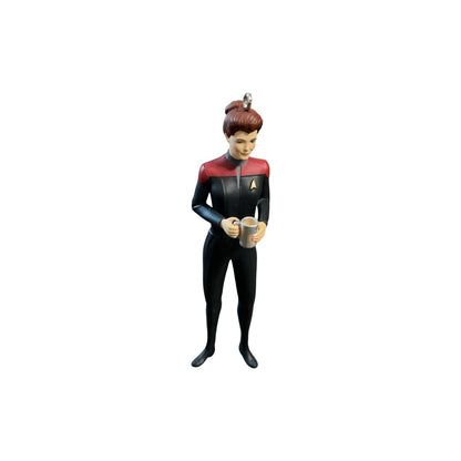 2025 Hologram Janeway (Star Trek)