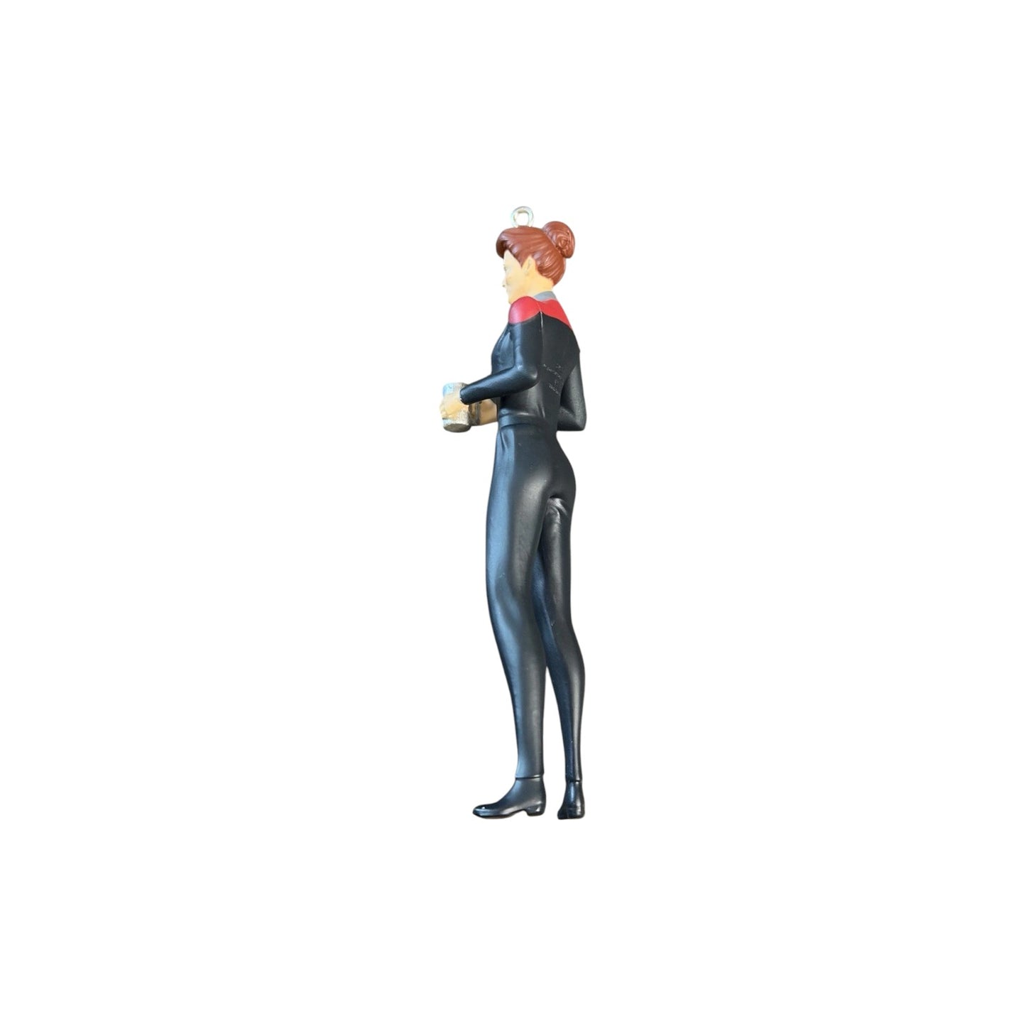 2025 Hologram Janeway (Star Trek)
