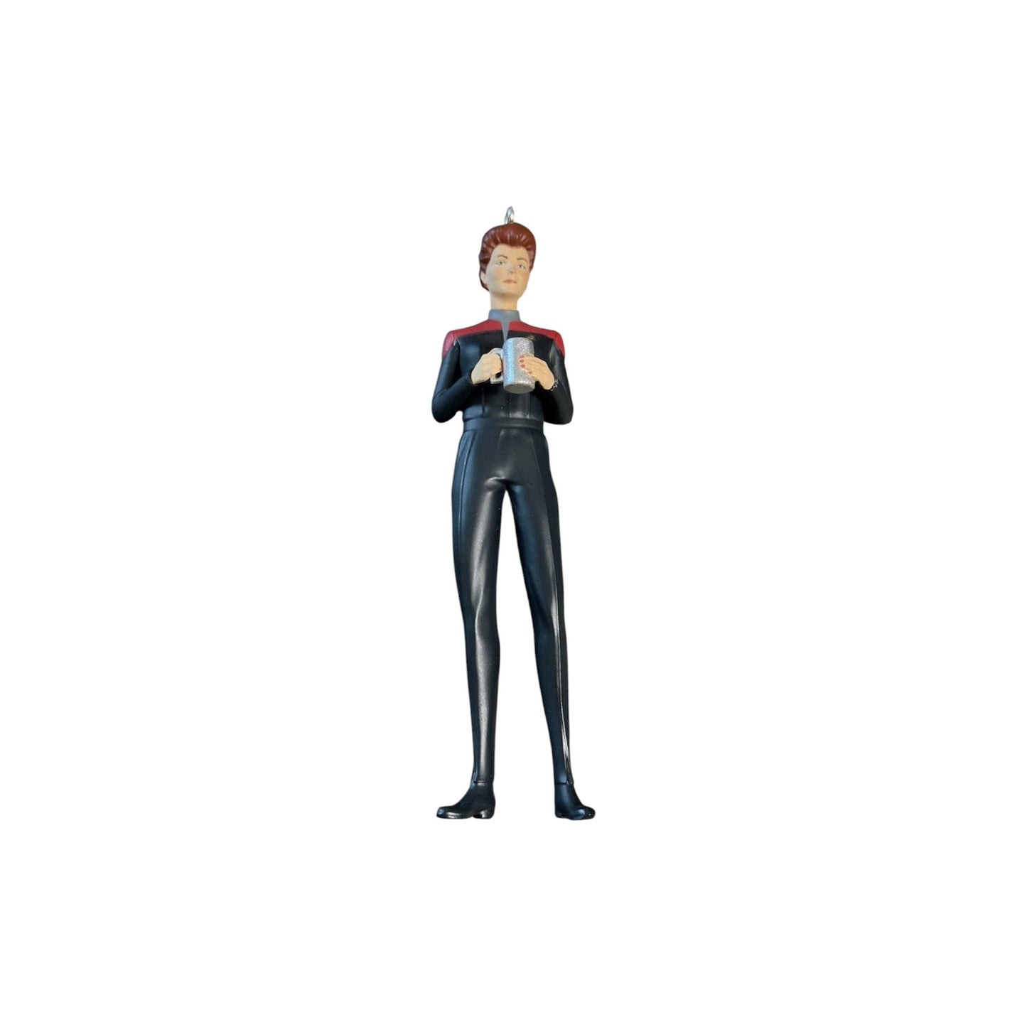 2025 Hologram Janeway (Star Trek)