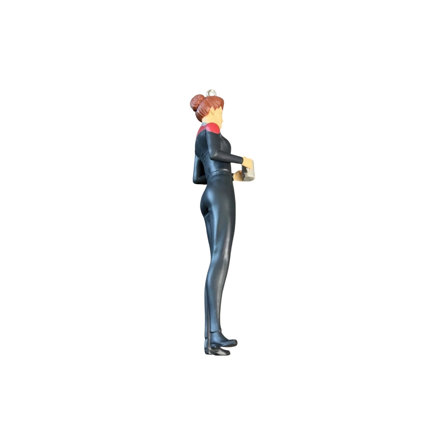 2025 Hologram Janeway (Star Trek)