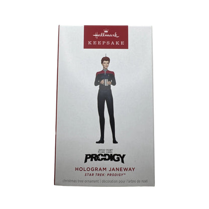 2025 Hologram Janeway (Star Trek)