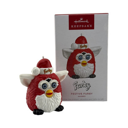 2025 Festive Furby (Furby)
