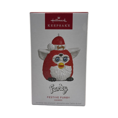 2025 Festive Furby (Furby)