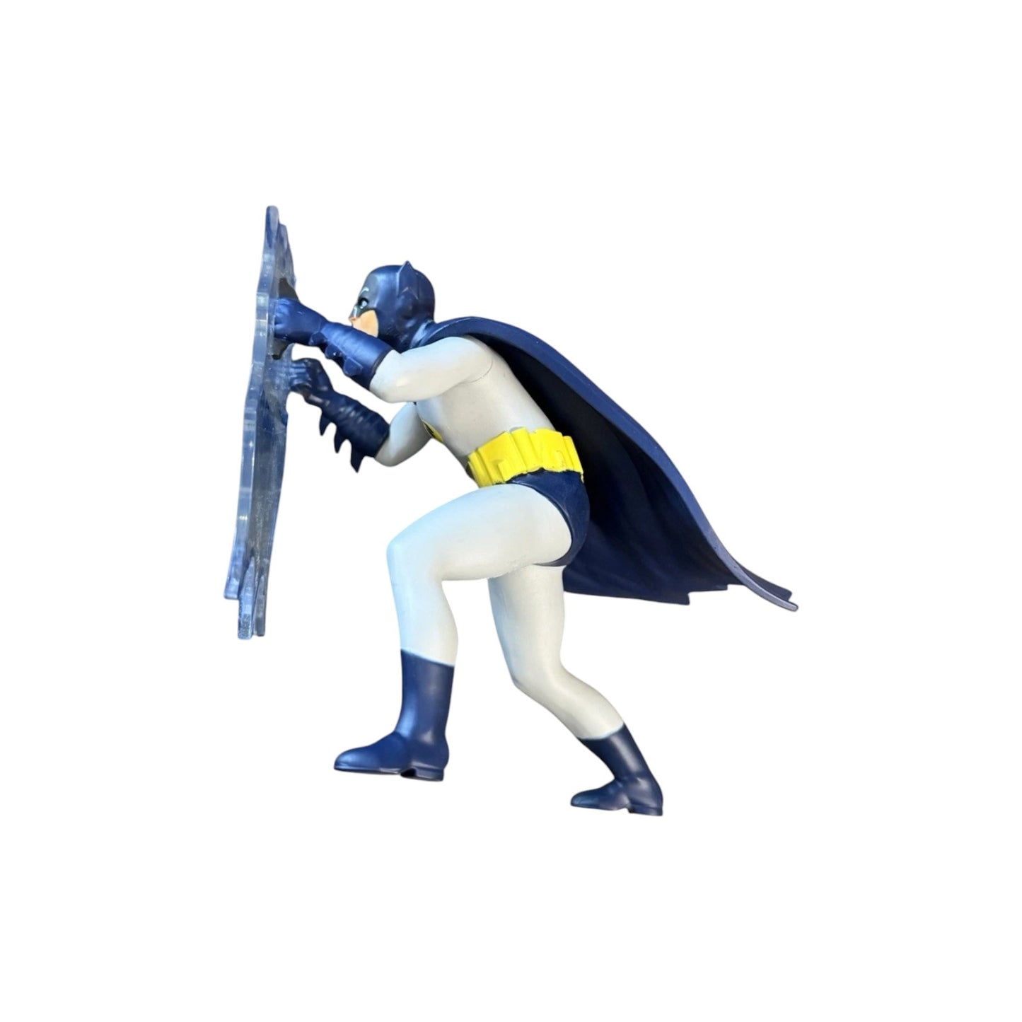 2025 Behind the Bat-Shield (Batman)