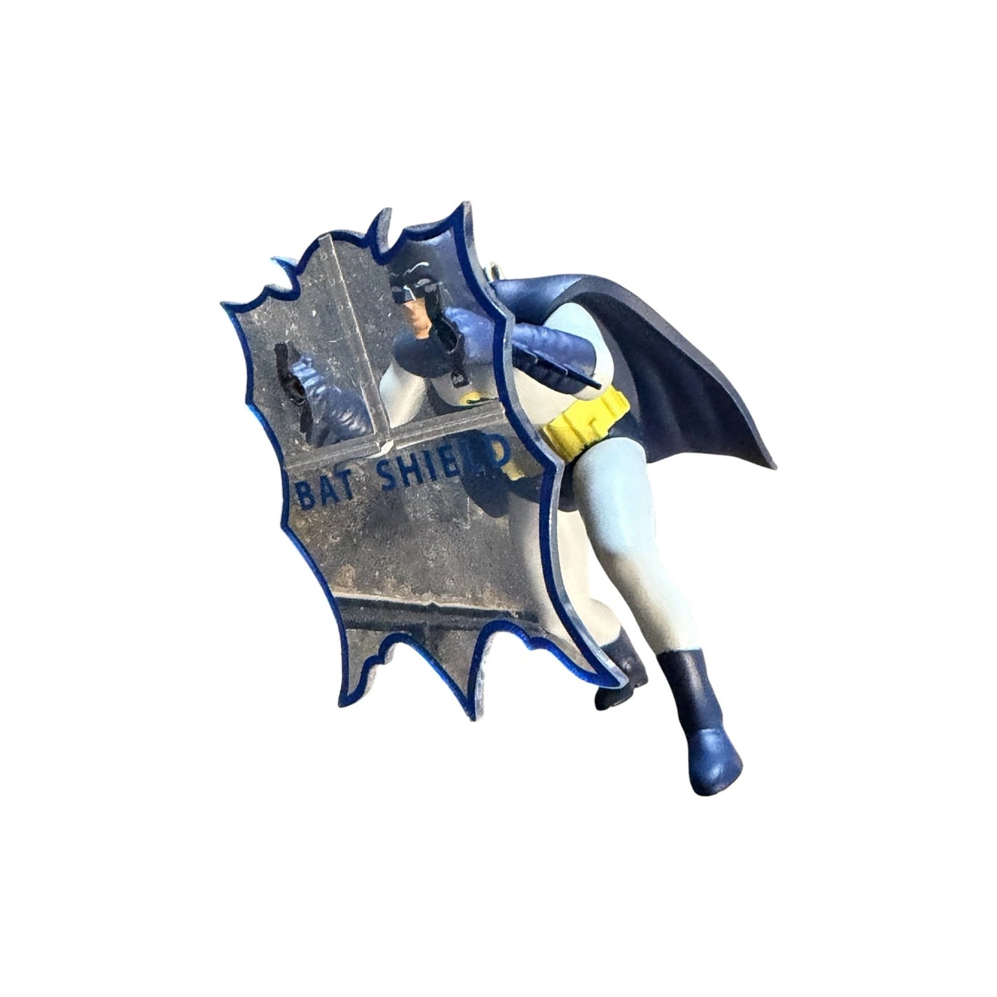 2025 Behind the Bat-Shield (Batman)