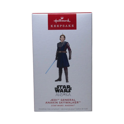 2025 Jedi General Anakin Skywalker (Star Wars: Ahsoka)