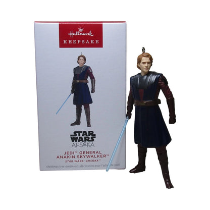 2025 Jedi General Anakin Skywalker (Star Wars: Ahsoka)