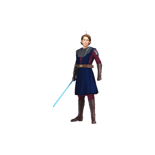 2025 Jedi General Anakin Skywalker (Star Wars: Ahsoka)