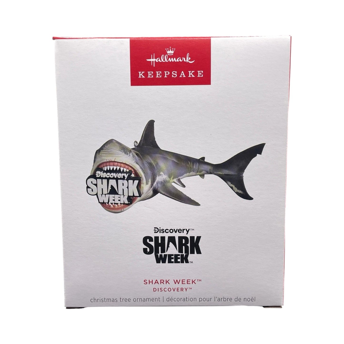 2025 Shark Week (Shark Week)
