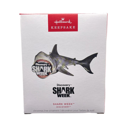 2025 Shark Week (Shark Week)