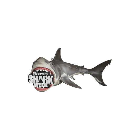 2025 Shark Week (Shark Week)