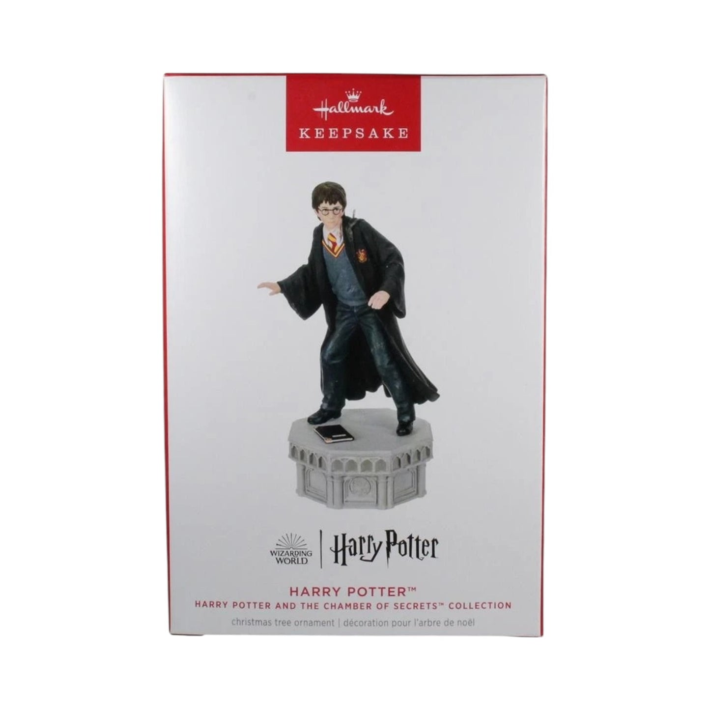 2025 Harry Potter and the Chamber of Secrets (Harry Potter)