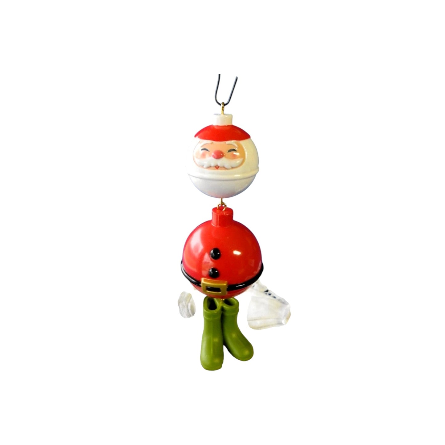 2025 Hooked on Santa (Christmas)