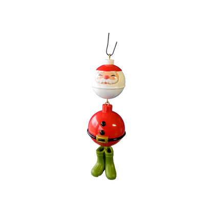 2025 Hooked on Santa (Christmas)