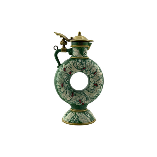 2025 Beer Stein (Christmas)