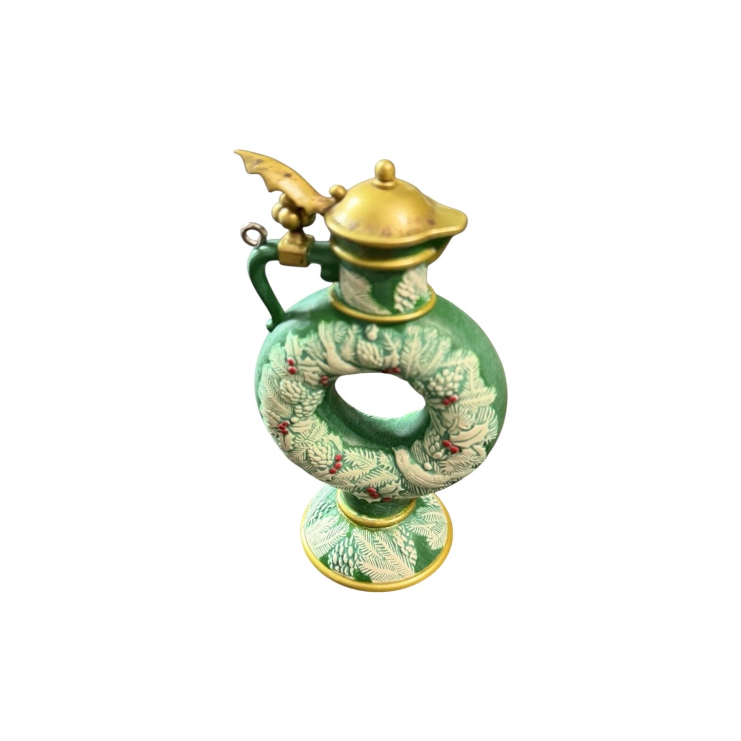 2025 Beer Stein (Christmas)