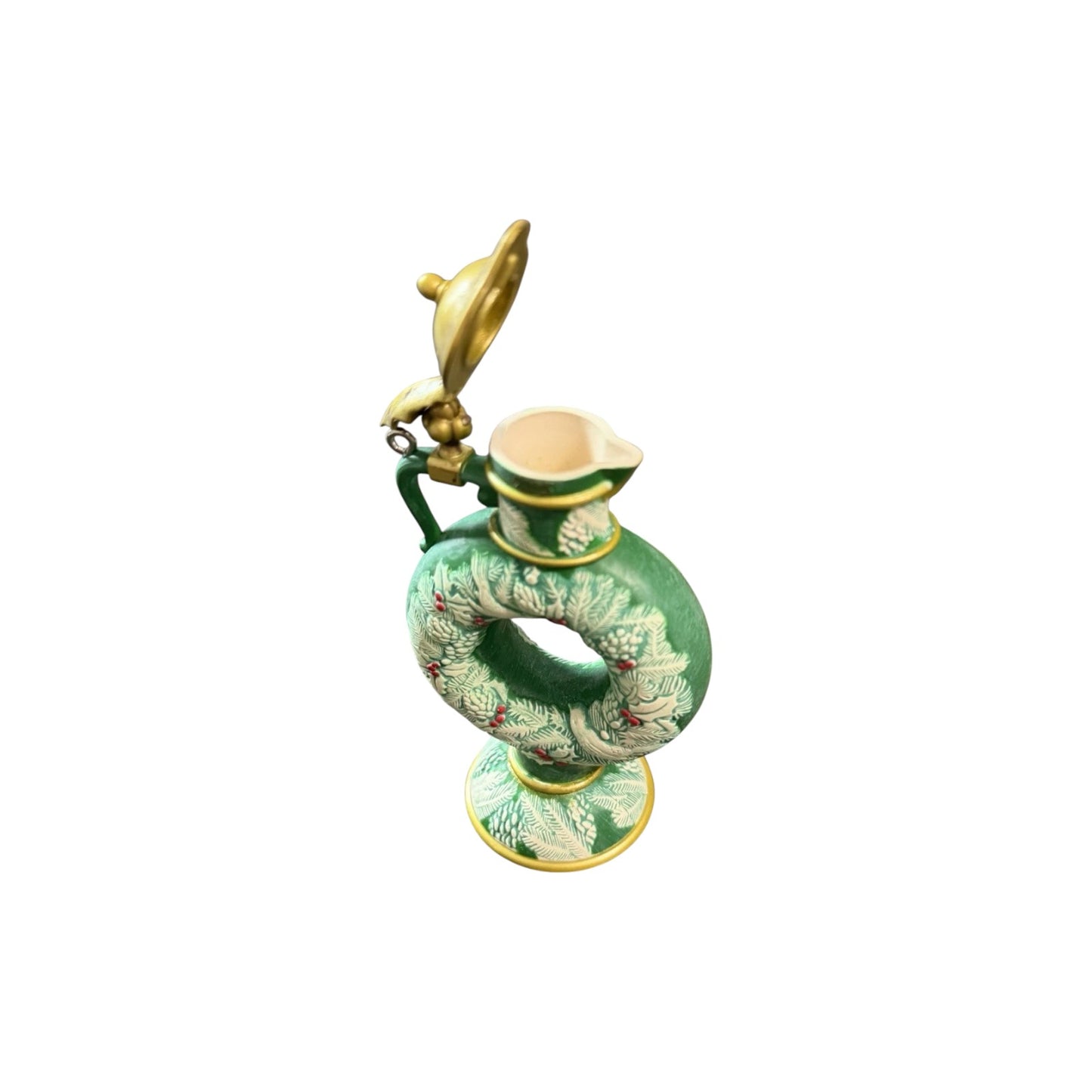 2025 Beer Stein (Christmas)