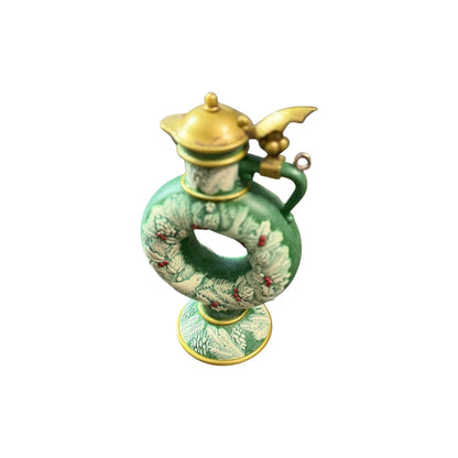 2025 Beer Stein (Christmas)