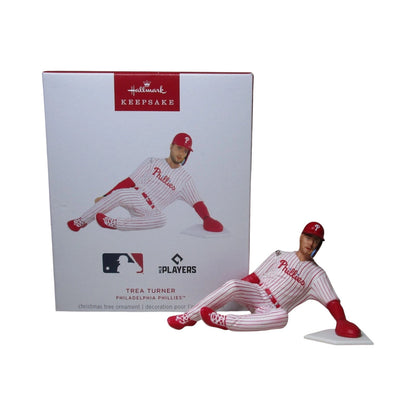 2025 Trea Turner Baseball Legends