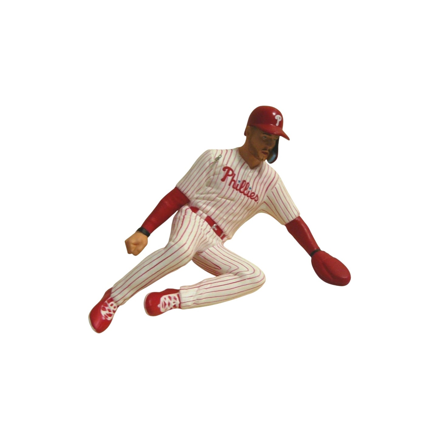 2025 Trea Turner Baseball Legends