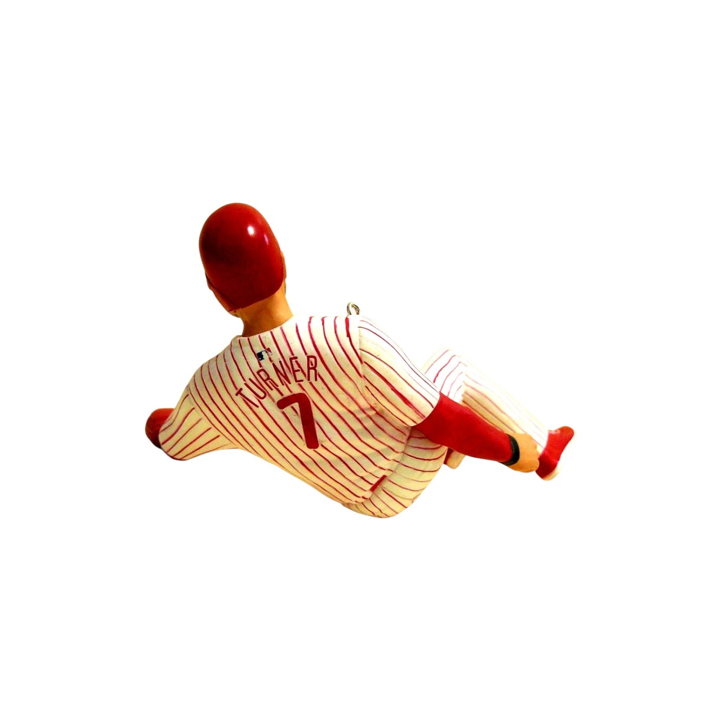 2025 Trea Turner Baseball Legends