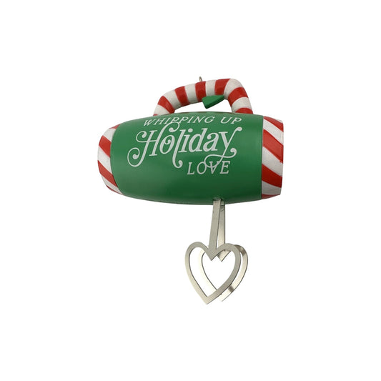 2025 Whipping Up Holiday Love (Christmas)