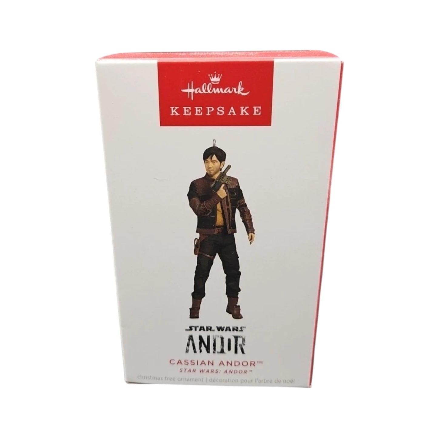 2025 Cassian Andor (Star Wars: Andor)