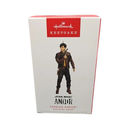 2025 Cassian Andor (Star Wars: Andor)