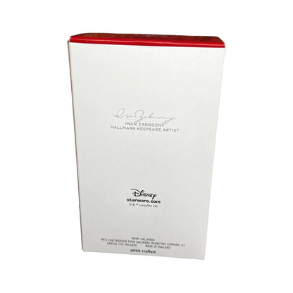 2025 Cassian Andor (Star Wars: Andor)