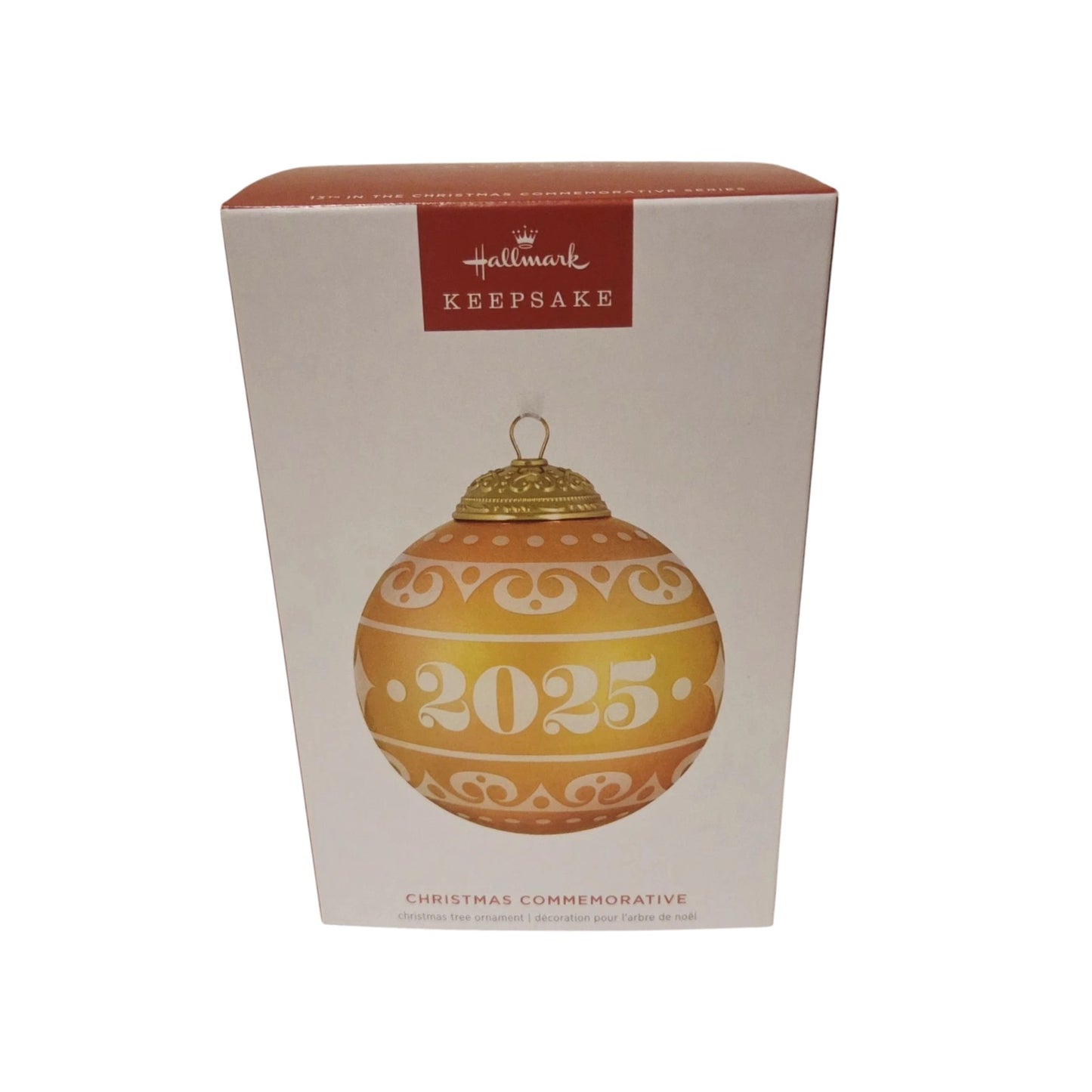 2025 Christmas Commemorative (Christmas Commemorative)