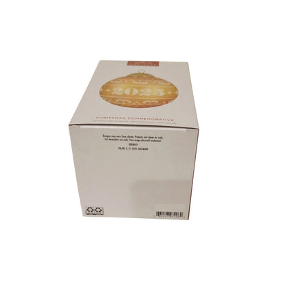 2025 Christmas Commemorative (Christmas Commemorative)