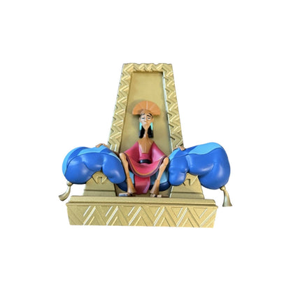 2025 Emperor Kuzco (The Emperor’s New Groove)