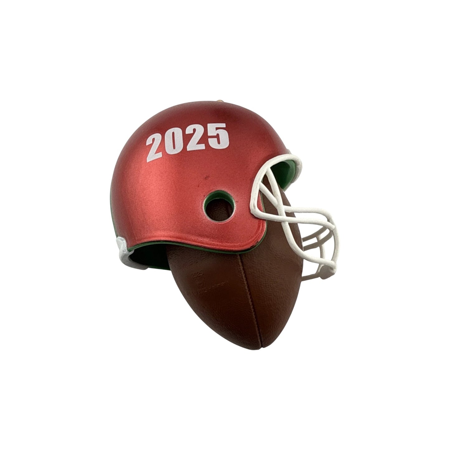 2025 Football Star (Christmas)