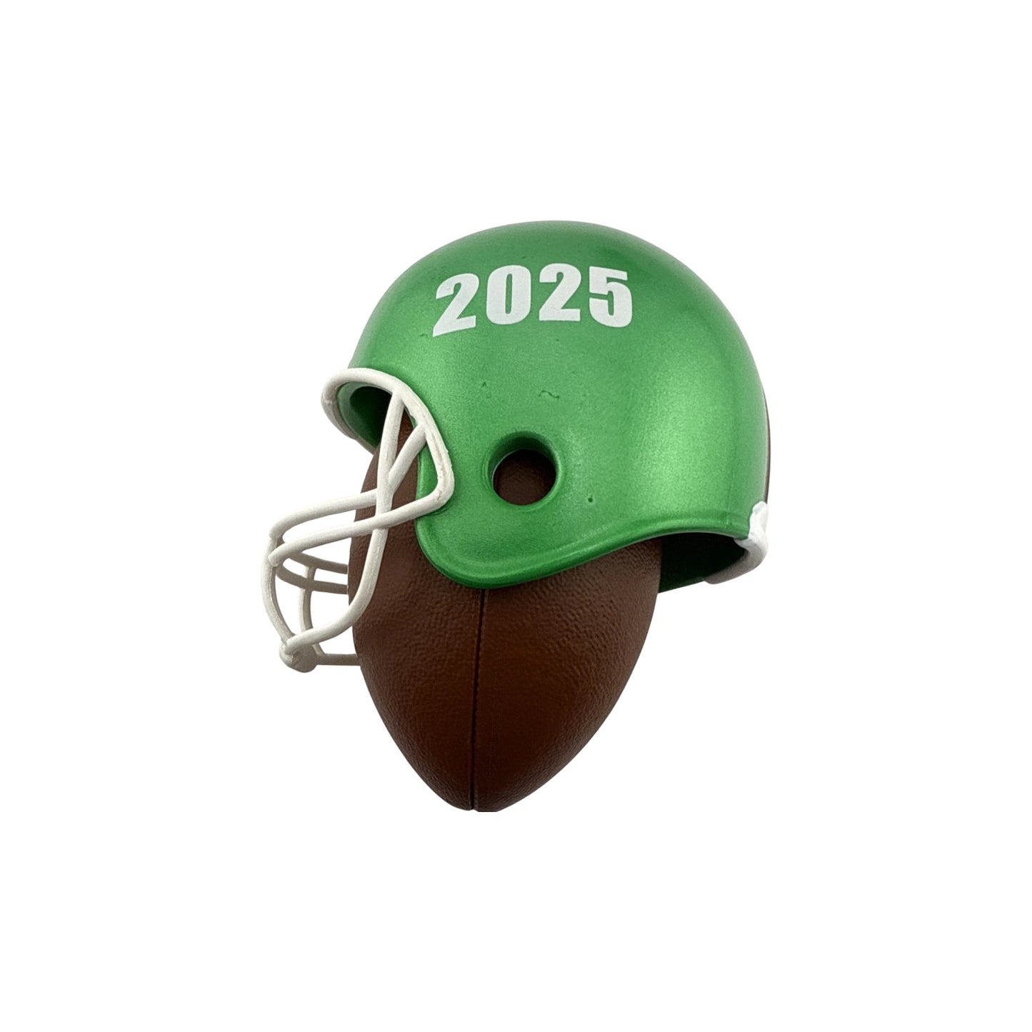2025 Football Star (Christmas)