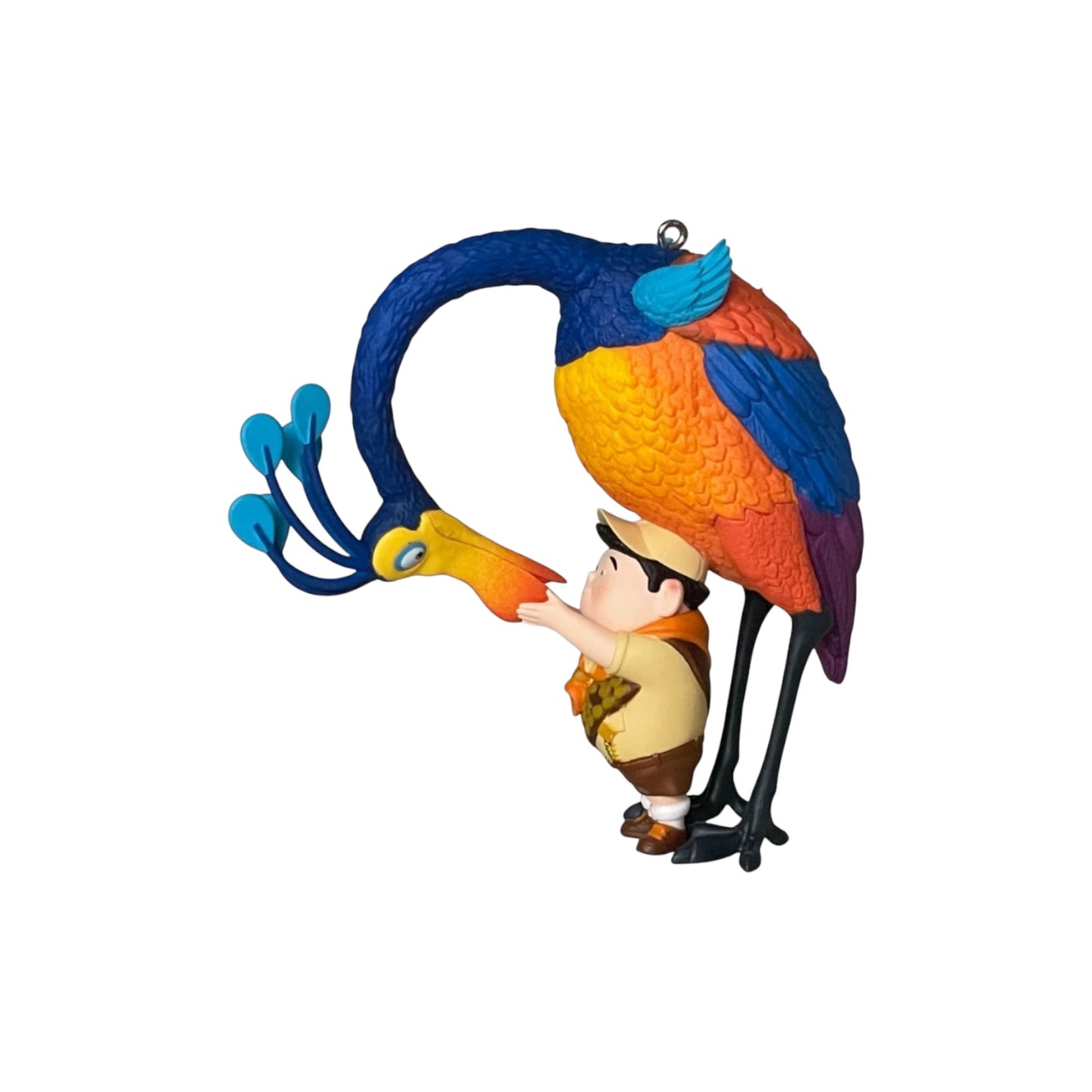 2025 Friends of a Feather (Up)