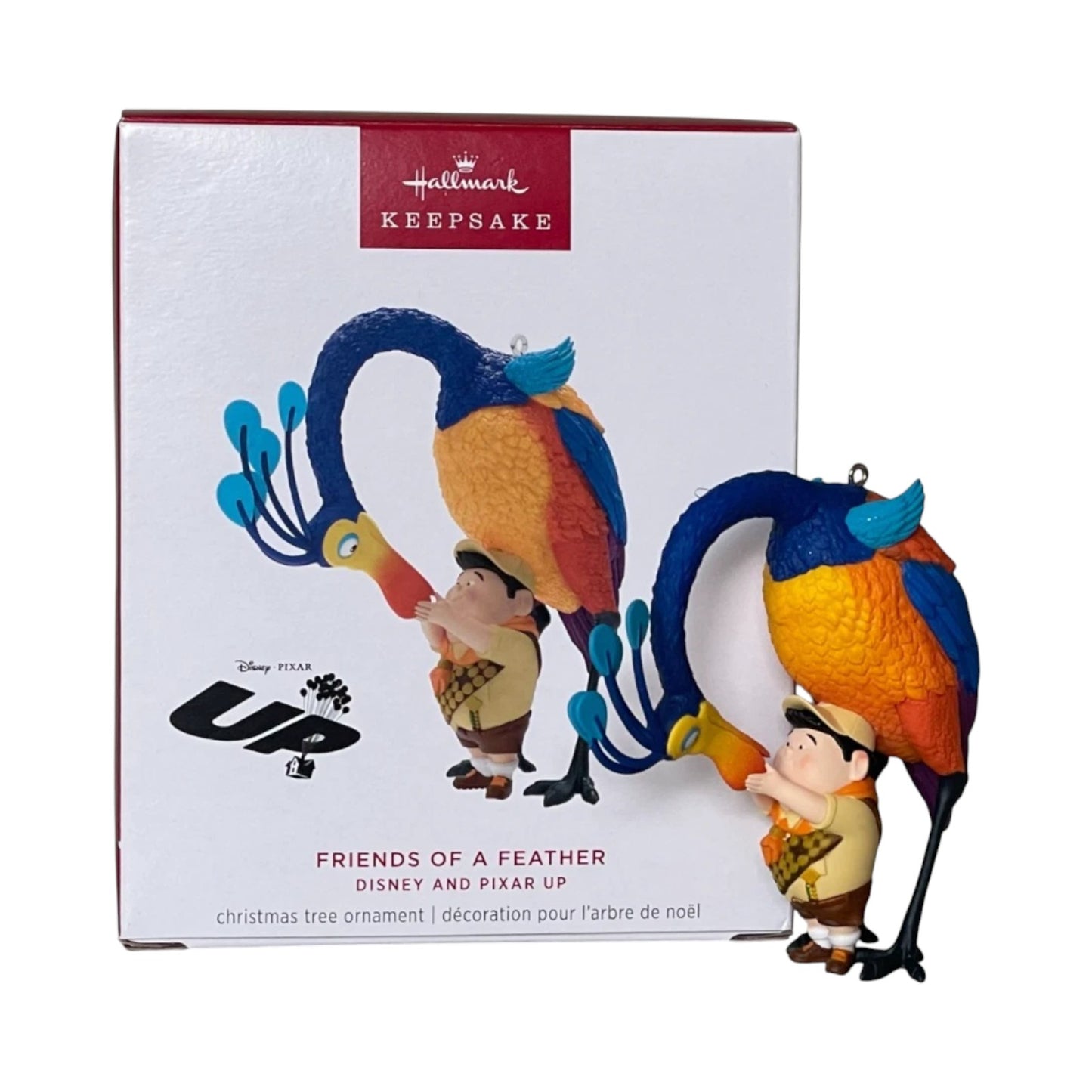 2025 Friends of a Feather (Up)