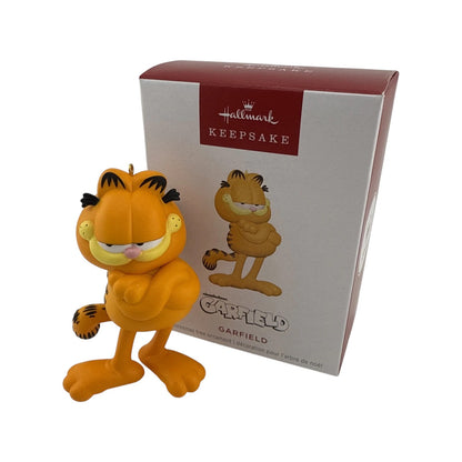 2025 Garfield (Garfield)
