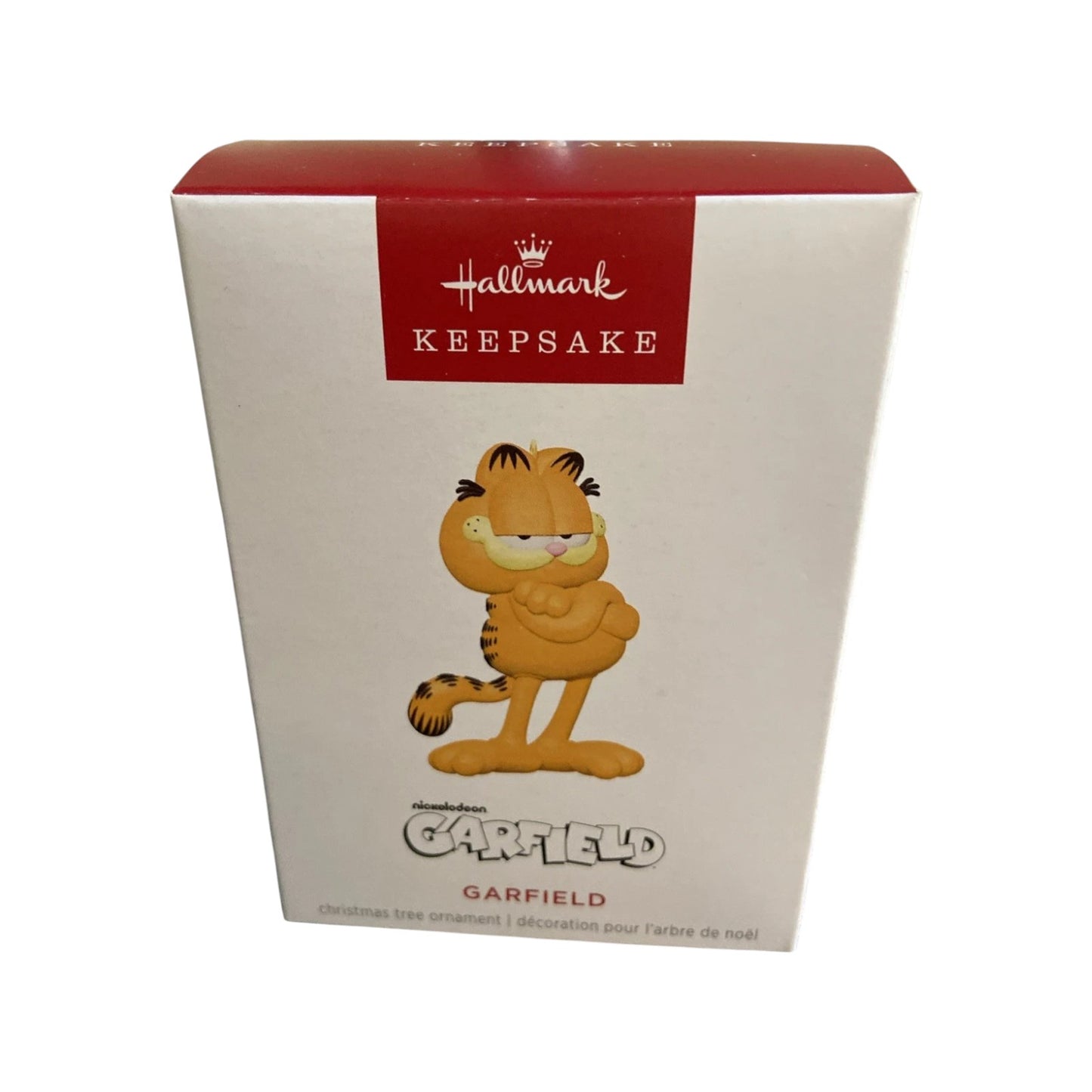 2025 Garfield (Garfield)