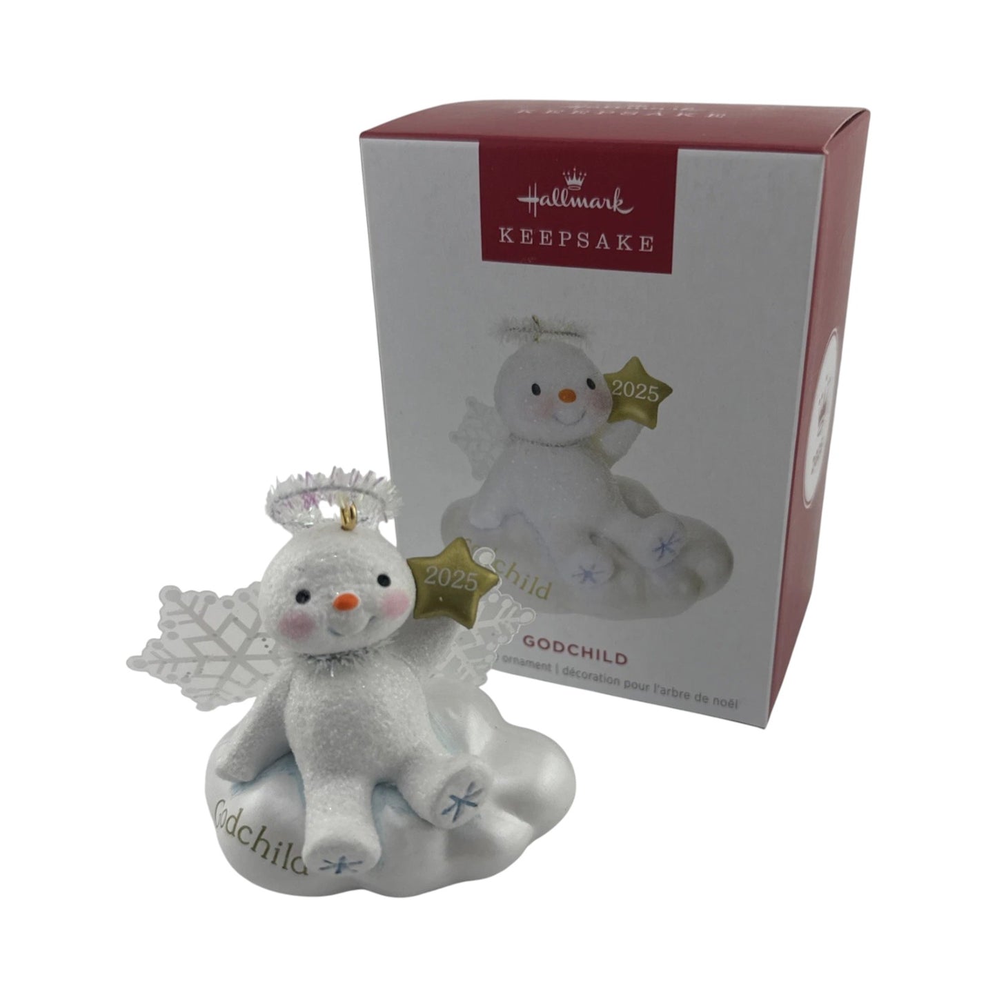 2025 Godchild (Christmas)
