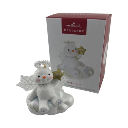2025 Godchild (Christmas)