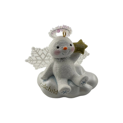 2025 Godchild (Christmas)