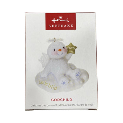 2025 Godchild (Christmas)