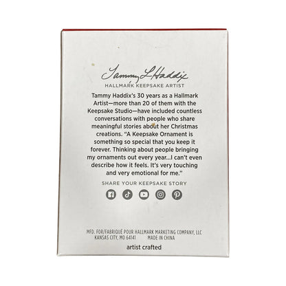 2025 Godchild (Christmas)