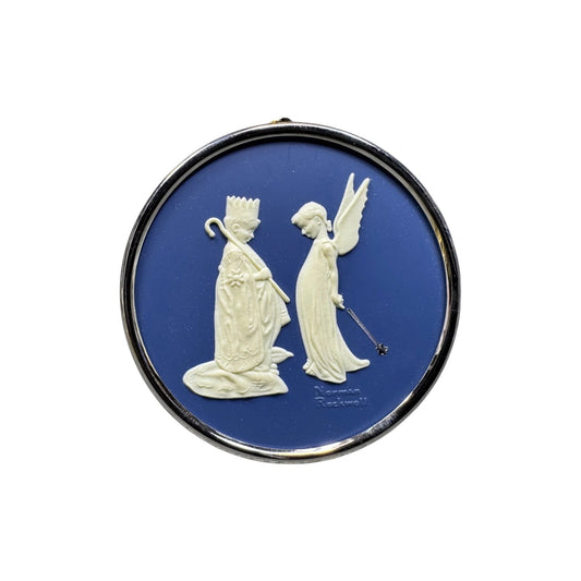 1983 Norman Rockwell (Norman Rockwell)