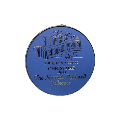 1983 Norman Rockwell (Norman Rockwell)