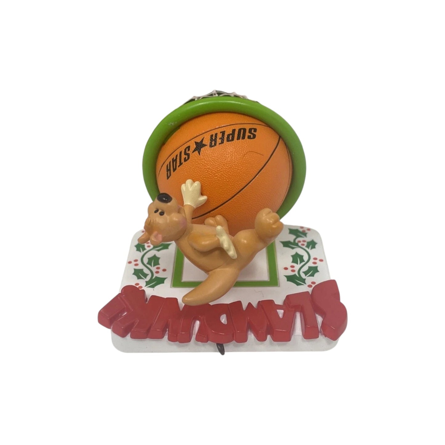 2000 Basketball Superstar (Basketball)